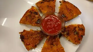 Rava breakfast snacks  quick & gently. 👌👌🤤🤤. # Easy rava breakfast recipes.