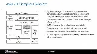 Spark SQL Catalyst Code Optimization using Function Outlining with Madhusudanan Kandasamy IBM
