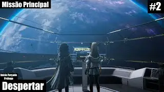 Miss&atilde;o Principal - Despertar - Arknights: Endfield #2