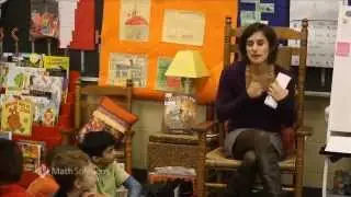 Math Solutions Number Talks  K 1 Ten Frames and Dot Cards