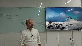 Влажная обработка-I | Лекция-7 | Мд. Хайрул Ислам | Текстиль | Университет ученых