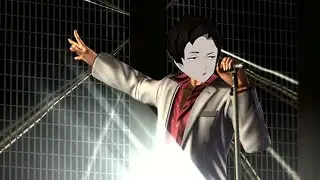 Roland sings Baka Mitai (Library of Ruina shitpost)