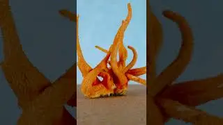 Cordyceps Militaris Dancin