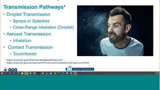 Masks and COVID-19: A Practical Perspective