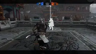 This Rep 70 GrandMaster Highlander brought out my best⚔️🤝🏽