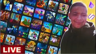 IM AFFILATE ON TWITCH!!!