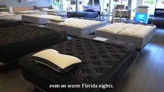 🌙 Helix Twilight Elite Mattress | Firm Feel Meets Elite Sleep | Full Overview & Specs 🌙