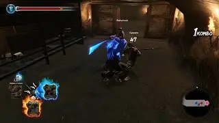 Like a Dragon: Ishin! Banditenhauptmann Eliminiert