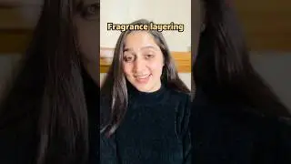 Стойкий аромат | Секрет наслаивания ароматов | Victoria&rsquo;s Secret | Сапна Шарма
