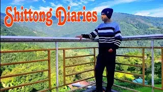 Shittong Diaries. Episode-2. /  Offbeat Travel Vlog from Siliguri. #travel #travelvlog #jdsbloggs