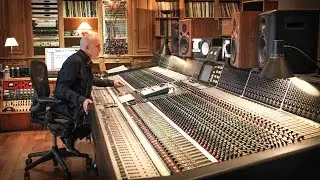 Mix with the Masters 2012 - Joe Chiccarelli
