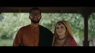 Owais & Ashiya Mehndi (Full Version)