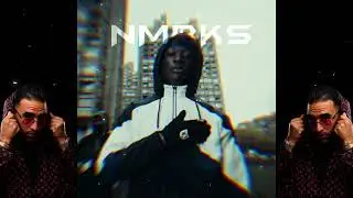 NMRKS  Heuss L'enfoiré × M I G  [RMXMELO] ZKZ6