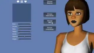 Style Studio : By Real Life Plus!