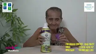 KINGS Herbal Plus Testimony