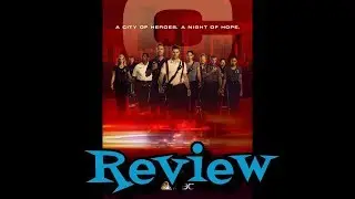 Chicago Fire Season 8 Episode 1 Review