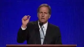 Massachusetts Democratic Convention Speech