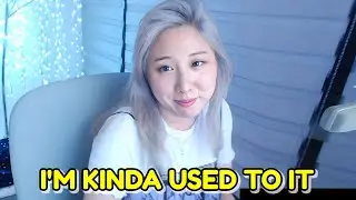 Celine on Not Getting Recognized in Offlinetv and Friends Group