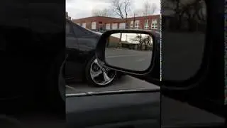 reflashed TSX vs 9th gen civic SI rematch