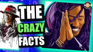 How Future Went From 300 Fans To Super Star Rapper
