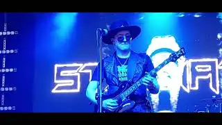 STYGMATIA - Live Castle Party 2025