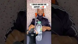 An amazing trick! You should definitely try it! ✨