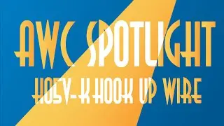 H05V-K Cable: Allied Wire & Cable Product Spotlight