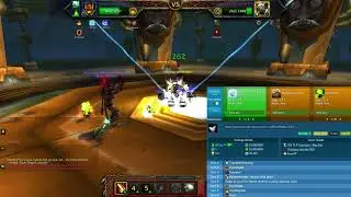Quick Guide: Pulverizer Bot Mk 6001 - Gnomeregan Pet Battle Dungeon