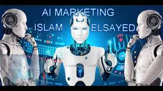 AI MARKETING LEARN HOW TO GET $50 FREE تعلم كيفية الحصول علي خمسون  دولارا  مجانية من برنامج الروبوت