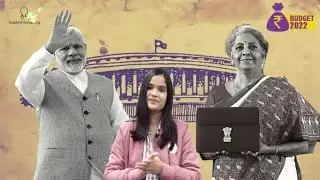 Key Highlights of Budget 2022-23 by Anchal Verma | Union Budget 2022