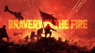 Bravery in the Fire -  Nano Kio | Best Warrios Powerful Music