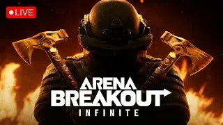 EL REY DE LOS MANCOS | Arena Breakout Infinite