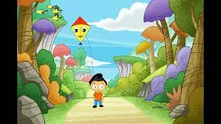 Funny Boy Animation