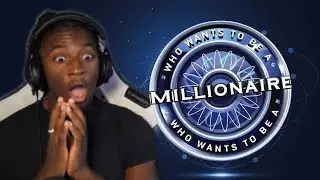 i tried to become a millionaire....