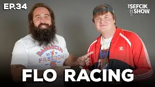The Sefcik Show Ep.34 Kyle McFadden - FloRacing