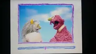 Elmo's World Fast & Slow Email