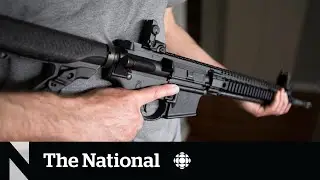 Ottawa moves to expand banned weapons list