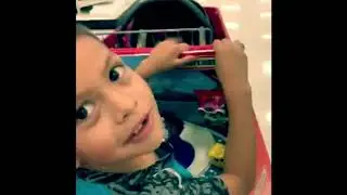 Toy shopping cart target no budget!! 😀😀