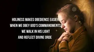 Thy word my lamp