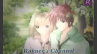 BLCD Yaoi ANGEL's FEATHER vol6 Sena &times; Kai part1