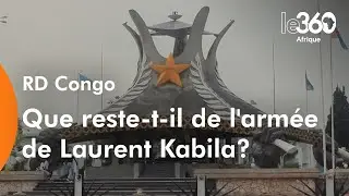 Que reste-t-il de l'AFDL Laurent Désiré Kabila, 26 ans après sa prise du pouvoir ?