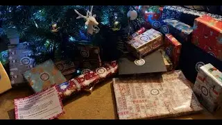 Tabletop Gaming Magazine Advent Calendar 2021 Unboxing Preview