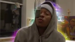 YIZ - MIC DROP EPISODE #9 (SHOT BY BHOOD PRODUCTIONS)