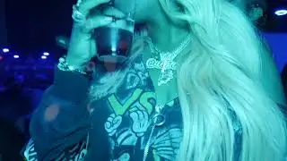 Scar Lip - Live Performance | Birth Day ( 🎥 PSP FLIX)