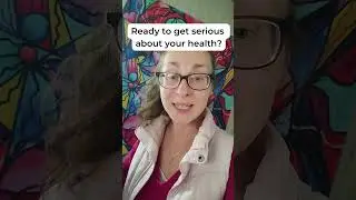 The EASY Way to Take Control of Your Health in 2025