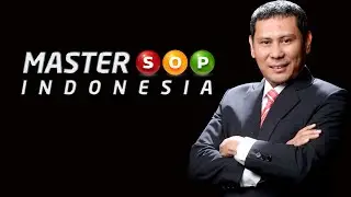 Profile Alim Mahdi - Master SOP Indonesia
