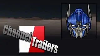 (Channel Trailer 2.0) REDBLUEALEX99 - Channel Trailer