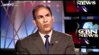 Cuba's 'Medical Brigades' Ambassadors for Castro - CBN.com