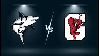 NSU University School Sharks vs. Gainesville Red Elephants