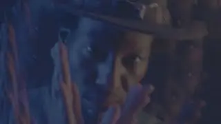 MOONGA K. &mdash; stole my heart (visualizer)